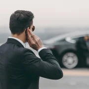 PERSONAL PROTECTION AND SECURITY IN TBILISI