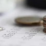 Financial investigation in Tbilisi